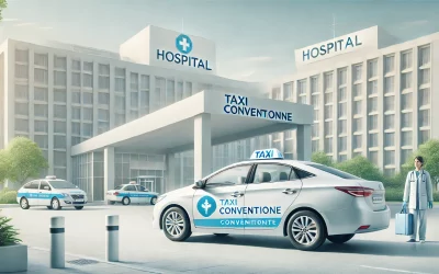 Comment se rendre à l’hôpital gratuitement grâce au taxi conventionné ?